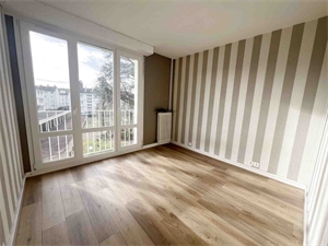 appartement à la vente -   60000  BEAUVAIS, surface 41 m2 vente appartement - APR729855